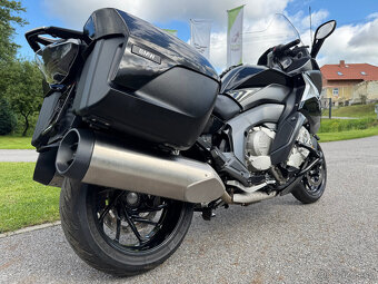BMW K 1600 GT - 4