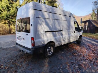 Ford Transit 2.2 tdci 81kw L3H3 - 4