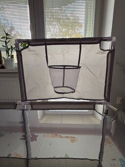 Detská ohrádka - 4