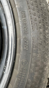 Continental WinterContact TS 870P 215/55 R18 DOT2722 - 4