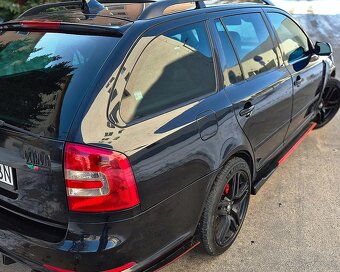 ✅️ Škoda octavia combi ll RS 2.0l Diesel - 4