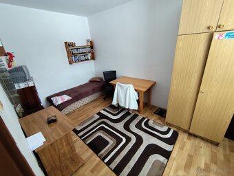 Predám 4 izbový byt v Paludzkej - 4