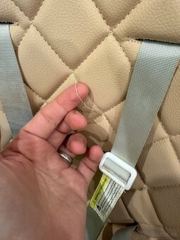 Jedálenská stolička - 4