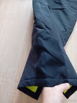 Dievčenské oteplovaky 152 - 4