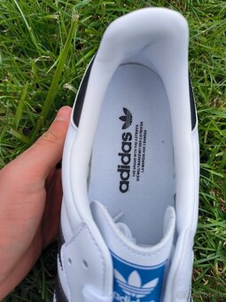 Adidas Samba White 39.5 - 4