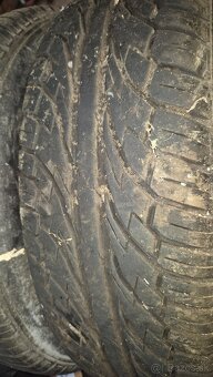 Letne pneumatiky a zimne na elek. - 4