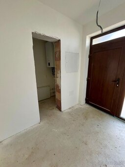 3 izbová moderná novostavba - 4