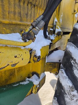 Predám LKT 81 turbo - 4