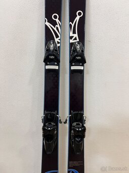Lyže HEAD FLOW 177cm - 4