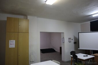 polyfunkčný objekt - 4