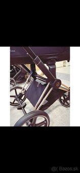 Cybex priam 3kombinacia - 4