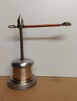 Hodinárske náradie - 4