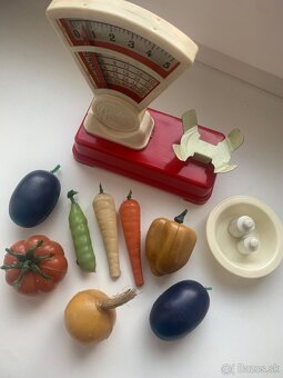 retro hracka geobra - 4