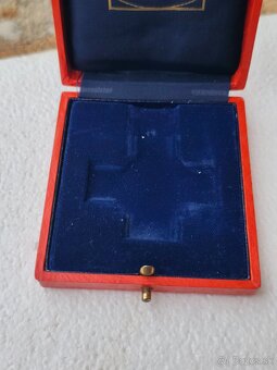 Nemecka medaila,vyznamenanie - 4