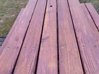 Záhradný nábytok - 4