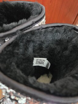Ugg topánky - 4