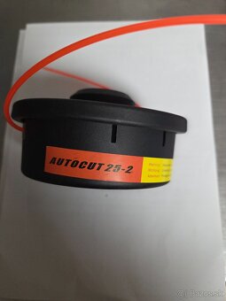 žacia hlava na Stihl - 4