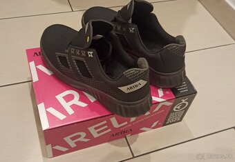 Pracovna obuv - ARTRA Arcasio vel. 44 - 4