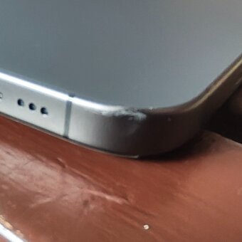 Predám iPhone 17, 256GB,  black. - 4