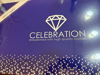 N O V É Predám Swarovski pohare na šampanské - 4