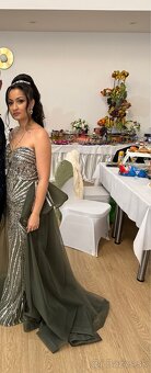 Spoločenske saty - 4