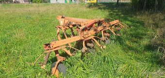 Predam Hrabačky - 4