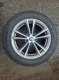 alu kola originál BMW R17 – Styling 631 Spe - 4