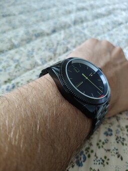 Pánske hodinky Tommy Hilfiger - 4