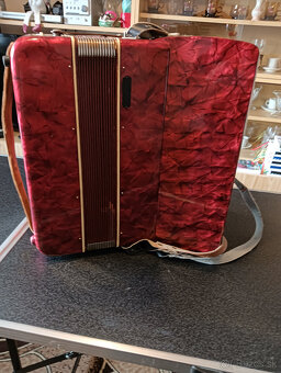 akordeón 48 basový - 4