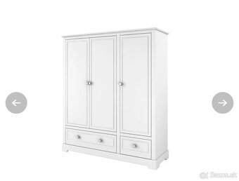 Predám skriňu a komodu - 4