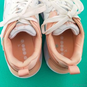 Diadora dámske tenisky - 4