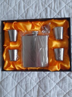 Nerezová sada, Ploskačka SUFIO - 4