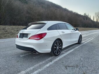 CLA 180 AUTOMAT benzin - 4