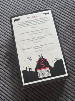 Majster a Margaréta - Michail Bulgakov - 4