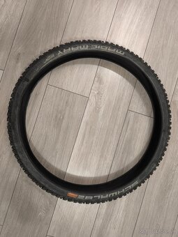 Koleso 27,5 predne  - Stans NoTubes Flow - 4
