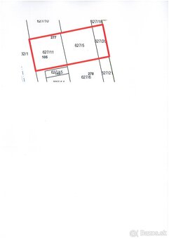 Stavebný pozemok Kiarov - 4