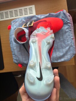 Nike PHANTOM 6 HIGH ELITE FG UK10 29 cm - 4