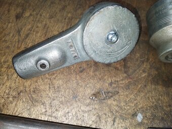 Tona 3/4" gola komponenty - 4