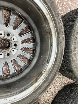 5x120 r19 BMW styling 235 - 4