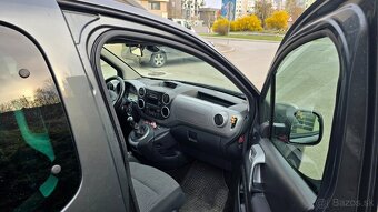 Citroën Berlingo Multispace 1.6 VTi 120 XTR (2017) - 4