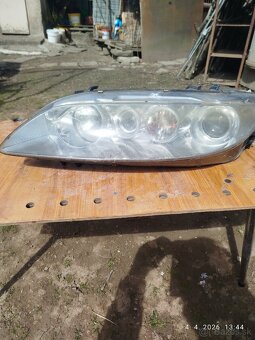 Predám diely na mazdu - 4