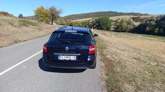 Predam Renault Laguna 2,0 benzín +LPG - 4