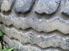 Kolesa pneumatiky na vlečku - 4