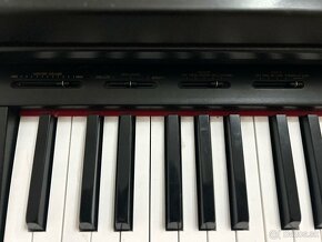 Yamaha clavinova clp-650,Mozná vymena za Kláves - 4