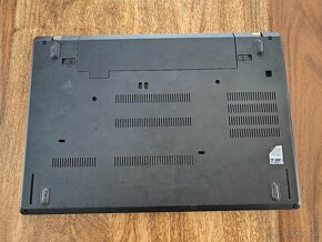 Lenovo ThinkPad L480 (Core i5 - 7. generácia) - 4