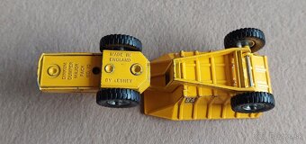Matchbox - Major Pack - Dinkum Dumper - 4