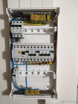 Elektrikár/Elektroinštalácie/Elektro servis - 4