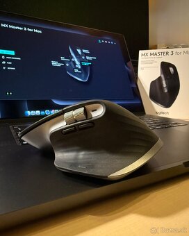 Logitech MX MASTER 3 for Mac - 4