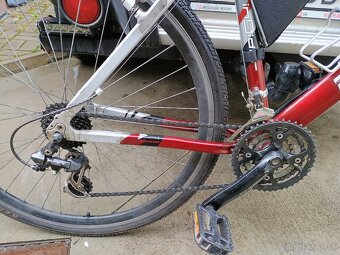 PREDAM TREKOVY BICYKEL - 4