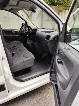 Citroen Jumpy 1.6 HDI MAXI - 4